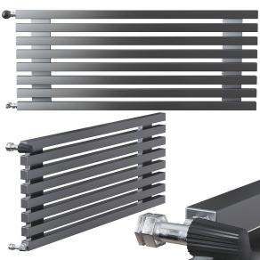 STRETTO简约散热管